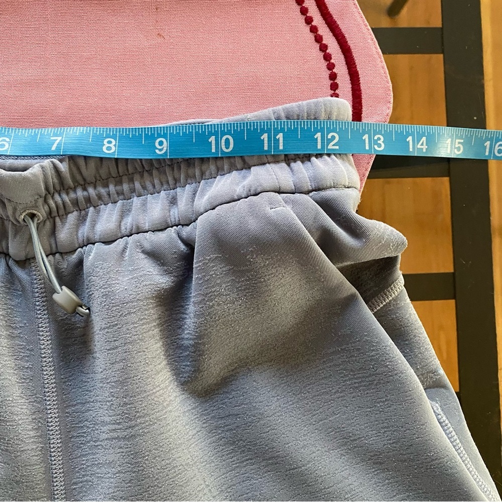 Lululemon Softstreme High-Rise Wide Leg Full Length Pant 4 - Picture 12 of 16